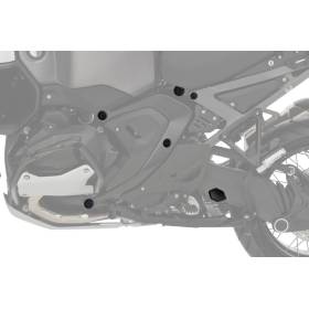 Bouchons de cadre ensemble de 10 pièces Wunderlich R 1300 GS Adventure