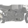 Bouchons de cadre ensemble de 10 pièces Wunderlich R 1300 GS Adventure