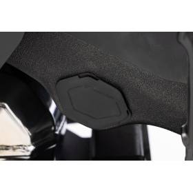 Bouchons de cadre ensemble de 10 pièces Wunderlich R 1300 GS Adventure