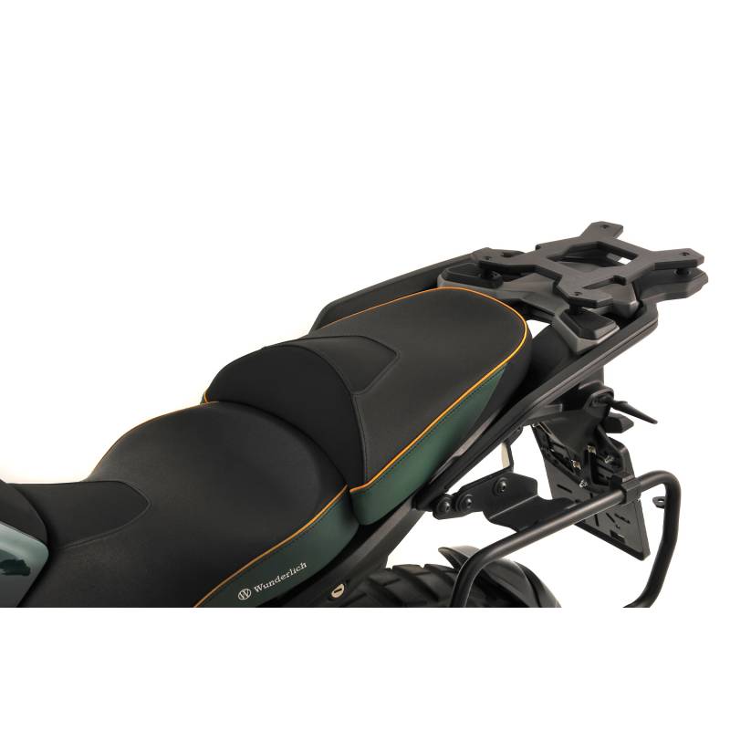 Selle passager BMW R1300GS - Wunderlich AKTIVKOMFORT Selle passager BMW R1300GS - Wunderlich AKTIVKOMFORT