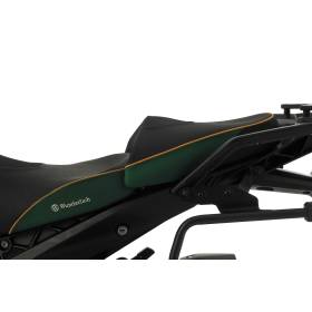 Selle passager BMW R1300GS - Wunderlich AKTIVKOMFORT
