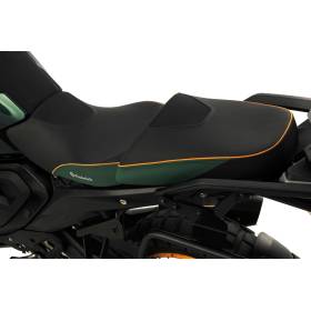 Selle passager BMW R1300GS - Wunderlich AKTIVKOMFORT