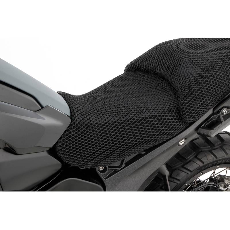 Housse de siège passager BMW R1300GS - Wunderlich COOL COVER 