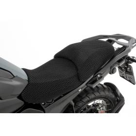 Housse de siège passager BMW R1300GS - Wunderlich COOL COVER 