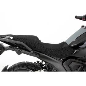 Housse de siège passager BMW R1300GS - Wunderlich COOL COVER 