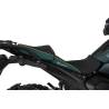 Selle conducteur basse chauffante BMW R1300GS - Wunderlich AKTIVKOMFORT Plug & Play 