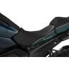 Selle conducteur basse chauffante BMW R1300GS - Wunderlich AKTIVKOMFORT Plug & Play 
