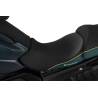 Selle conducteur basse chauffante BMW R1300GS - Wunderlich AKTIVKOMFORT Plug & Play 