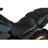 Selle conducteur basse chauffante BMW R1300GS - Wunderlich AKTIVKOMFORT Plug & Play 