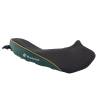 Selle conducteur basse chauffante BMW R1300GS - Wunderlich AKTIVKOMFORT Plug & Play 