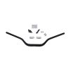 Wunderlich Kit de transformation de guidon noir - BMW R1250RS