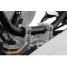 Wunderlich Kit de transformation de guidon noir - BMW R1250RS