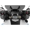 Wunderlich Kit de transformation de guidon noir - BMW R1250RS