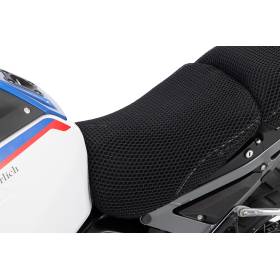 Housse de siège conducteur BMW R1300GS Adventure - Wunderlich COOL COVER