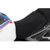 Housse de siège conducteur BMW R1300GS Adventure - Wunderlich COOL COVER
