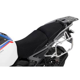 Housse de siège conducteur BMW R1300GS Adventure - Wunderlich COOL COVER
