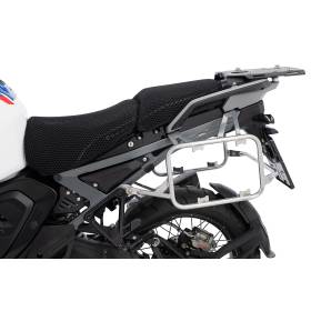 Housse de siège conducteur BMW R1300GS Adventure - Wunderlich COOL COVER