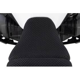 Housse de siège conducteur BMW R1300GS Adventure - Wunderlich COOL COVER