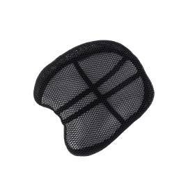 Housse de siège conducteur BMW R1300GS Adventure - Wunderlich COOL COVER
