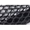 Housse de siège conducteur BMW R1300GS Adventure - Wunderlich COOL COVER