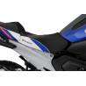 Selle pilote R 1300 GS Wunderlich AKTIVKOMFORT avec chauffage Smart Plug & Play