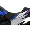 Selle pilote R 1300 GS Wunderlich AKTIVKOMFORT avec chauffage Smart Plug & Play