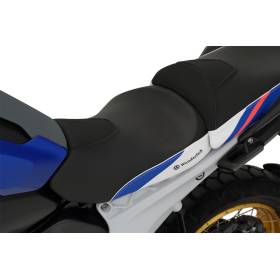 Selle pilote R 1300 GS Wunderlich AKTIVKOMFORT avec chauffage Smart Plug & Play