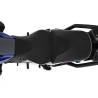 Selle pilote R 1300 GS Wunderlich AKTIVKOMFORT avec chauffage Smart Plug & Play