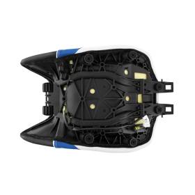 Selle pilote R 1300 GS Wunderlich AKTIVKOMFORT avec chauffage Smart Plug & Play