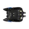 Selle pilote R 1300 GS Wunderlich AKTIVKOMFORT avec chauffage Smart Plug & Play
