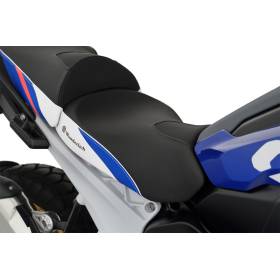 Selle pilote BMW R1300GS - Wunderlich AKTIVKOMFORT Trophy