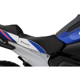 Selle pilote BMW R1300GS - Wunderlich AKTIVKOMFORT Trophy