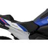 Selle pilote BMW R1300GS - Wunderlich AKTIVKOMFORT Trophy
