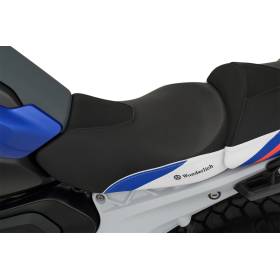 Selle pilote BMW R1300GS - Wunderlich AKTIVKOMFORT Trophy
