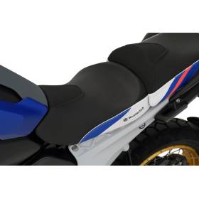 Selle pilote BMW R1300GS - Wunderlich AKTIVKOMFORT Trophy