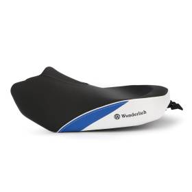 Selle pilote BMW R1300GS - Wunderlich AKTIVKOMFORT Trophy