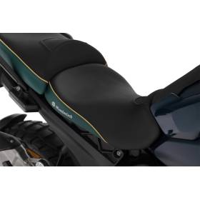 Selle pilote basse Wunderlich pour BMW R1300GS - 13101-004
