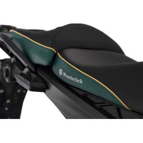 Selle pilote basse Wunderlich pour BMW R1300GS - 13101-004