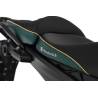 Selle pilote basse Wunderlich pour BMW R1300GS - 13101-004