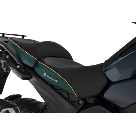 Selle pilote basse Wunderlich pour BMW R1300GS - 13101-004
