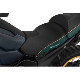 Selle pilote basse Wunderlich pour BMW R1300GS - 13101-004