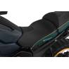 Selle pilote basse Wunderlich pour BMW R1300GS - 13101-004