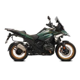 Selle pilote basse Wunderlich pour BMW R1300GS - 13101-004