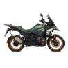 Selle pilote basse Wunderlich pour BMW R1300GS - 13101-004
