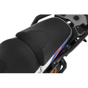 Selle passager BMW R 1300 GS - Wunderlich AKTIVKOMFORT Vert/Doré