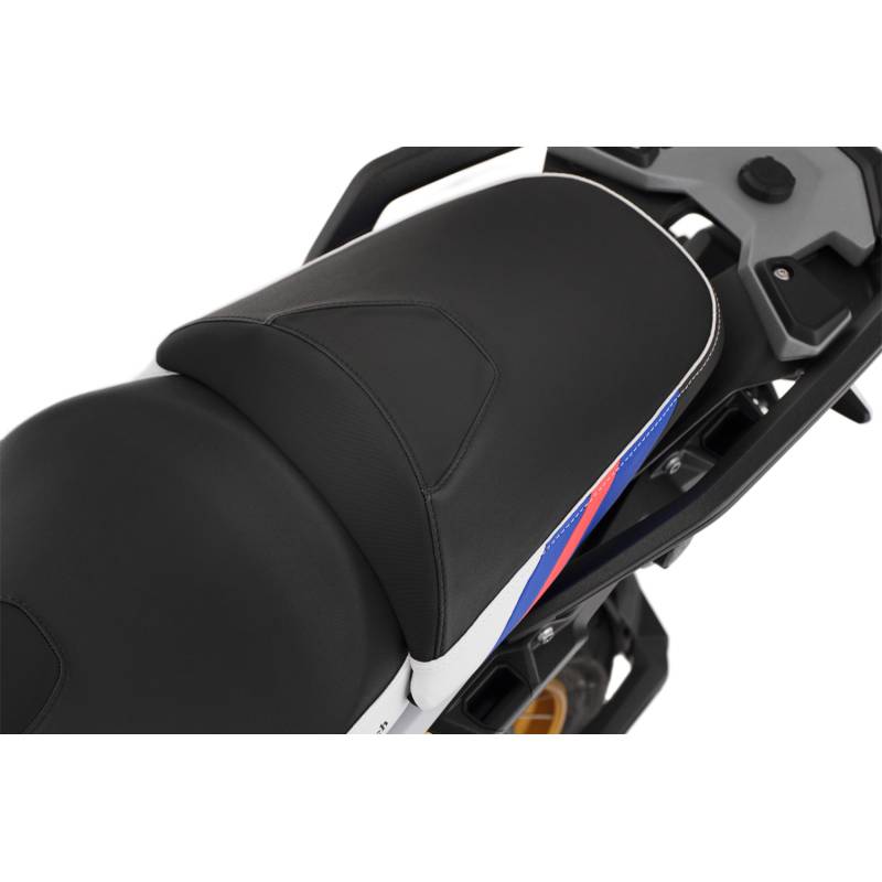 Selle passager BMW R 1300 GS - Wunderlich AKTIVKOMFORT Vert/Doré