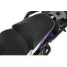 Selle passager BMW R 1300 GS - Wunderlich AKTIVKOMFORT Vert/Doré