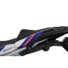 Selle passager BMW R 1300 GS - Wunderlich AKTIVKOMFORT Vert/Doré