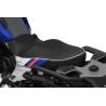 Selle passager BMW R 1300 GS - Wunderlich AKTIVKOMFORT Vert/Doré