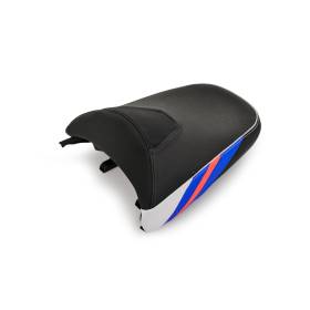 Selle passager BMW R 1300 GS - Wunderlich AKTIVKOMFORT Vert/Doré